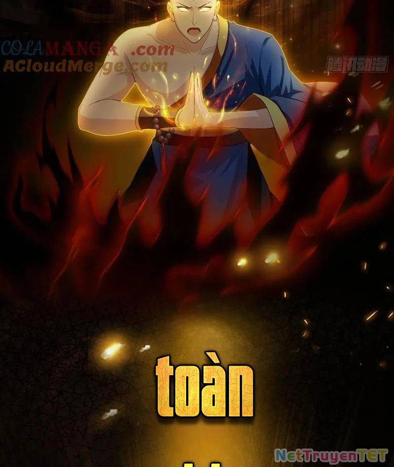 Hoá Ra Ta Đã Vô Địch Từ Lâu Chap 244 - Next Chap 245