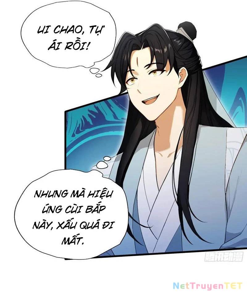 Hoá Ra Ta Đã Vô Địch Từ Lâu Chap 244 - Next Chap 245