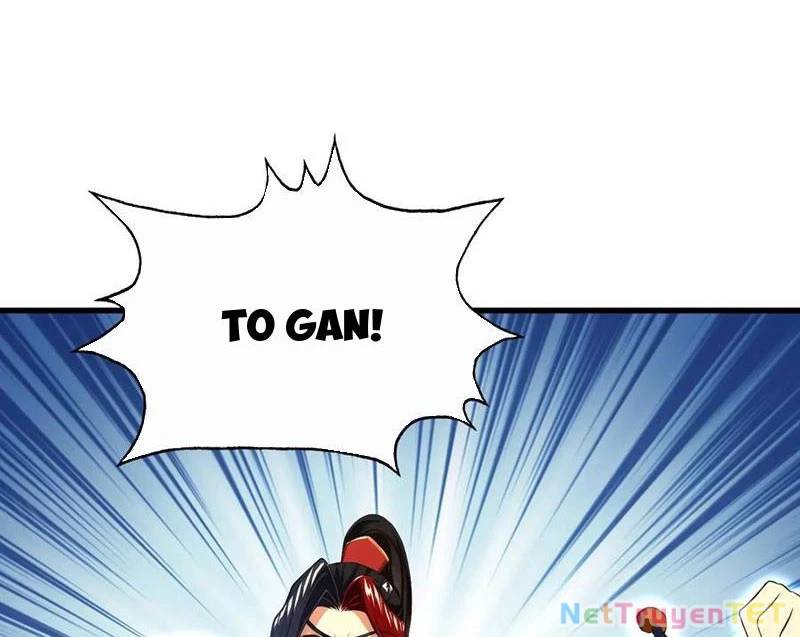 Hoá Ra Ta Đã Vô Địch Từ Lâu Chap 244 - Next Chap 245