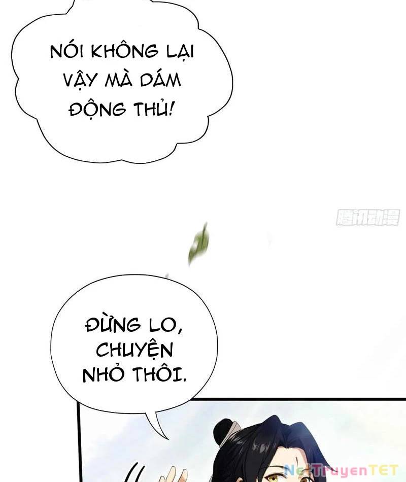 Hoá Ra Ta Đã Vô Địch Từ Lâu Chap 244 - Next Chap 245