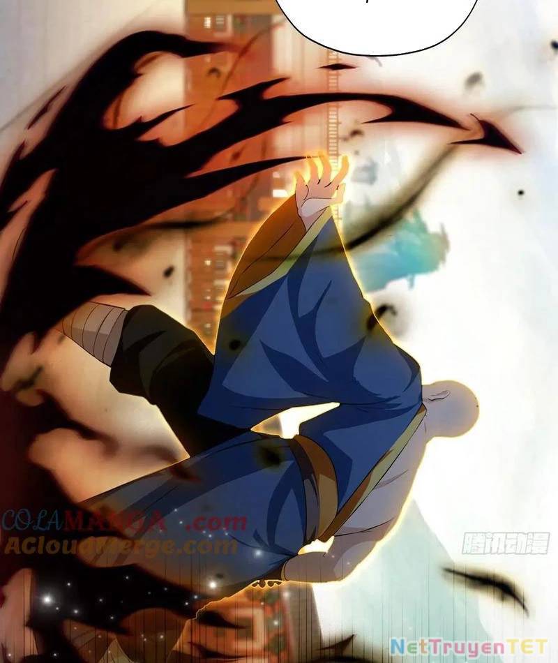 Hoá Ra Ta Đã Vô Địch Từ Lâu Chap 244 - Next Chap 245