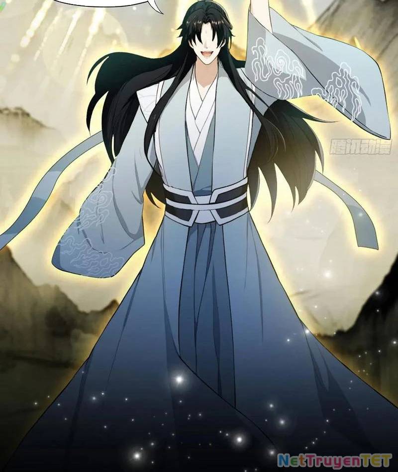 Hoá Ra Ta Đã Vô Địch Từ Lâu Chap 244 - Next Chap 245