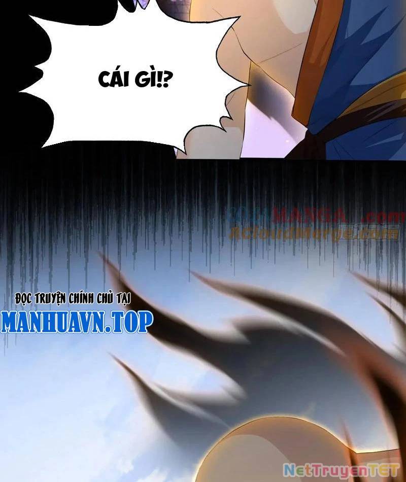 Hoá Ra Ta Đã Vô Địch Từ Lâu Chap 244 - Next Chap 245