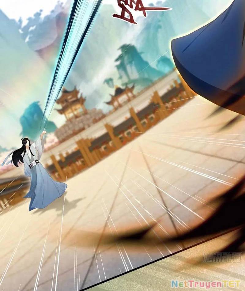 Hoá Ra Ta Đã Vô Địch Từ Lâu Chap 244 - Next Chap 245