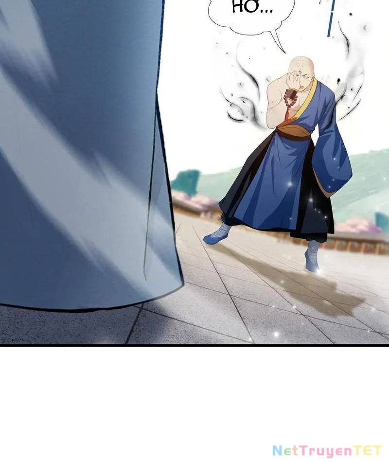 Hoá Ra Ta Đã Vô Địch Từ Lâu Chap 244 - Next Chap 245