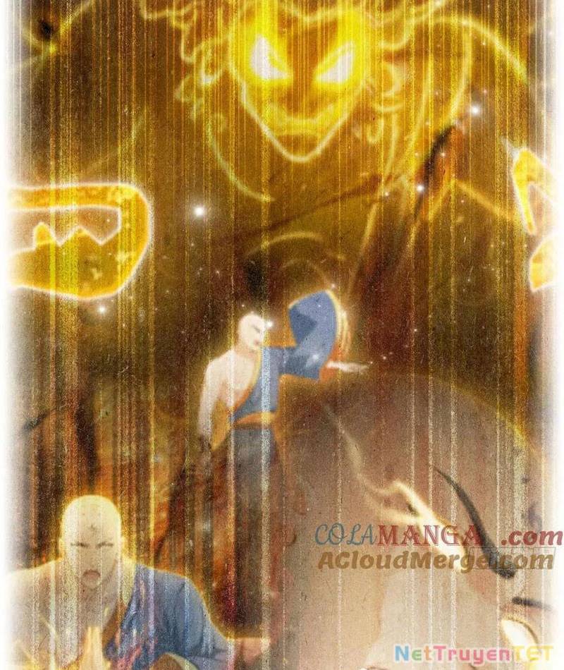 Hoá Ra Ta Đã Vô Địch Từ Lâu Chap 244 - Next Chap 245