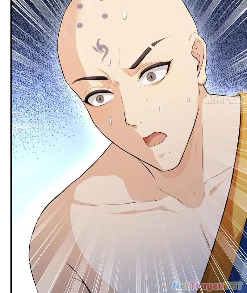 Hoá Ra Ta Đã Vô Địch Từ Lâu Chap 244 - Next Chap 245