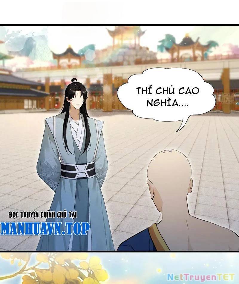 Hoá Ra Ta Đã Vô Địch Từ Lâu Chap 244 - Next Chap 245