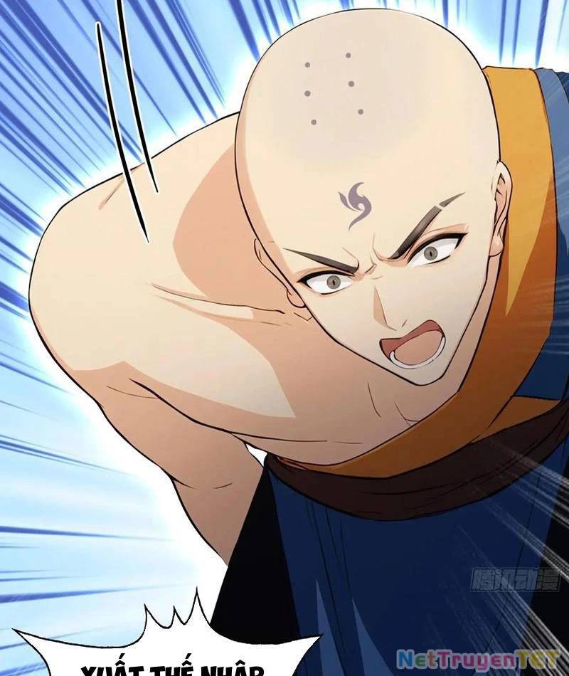 Hoá Ra Ta Đã Vô Địch Từ Lâu Chap 244 - Next Chap 245
