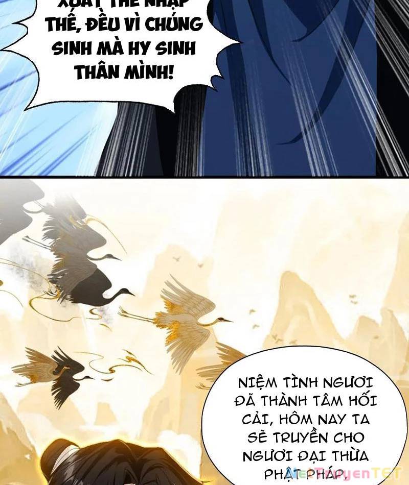 Hoá Ra Ta Đã Vô Địch Từ Lâu Chap 244 - Next Chap 245