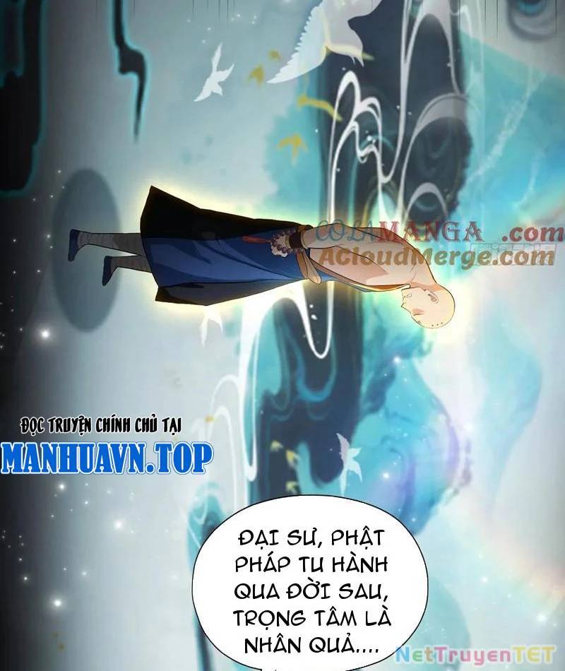 Hoá Ra Ta Đã Vô Địch Từ Lâu Chap 244 - Next Chap 245