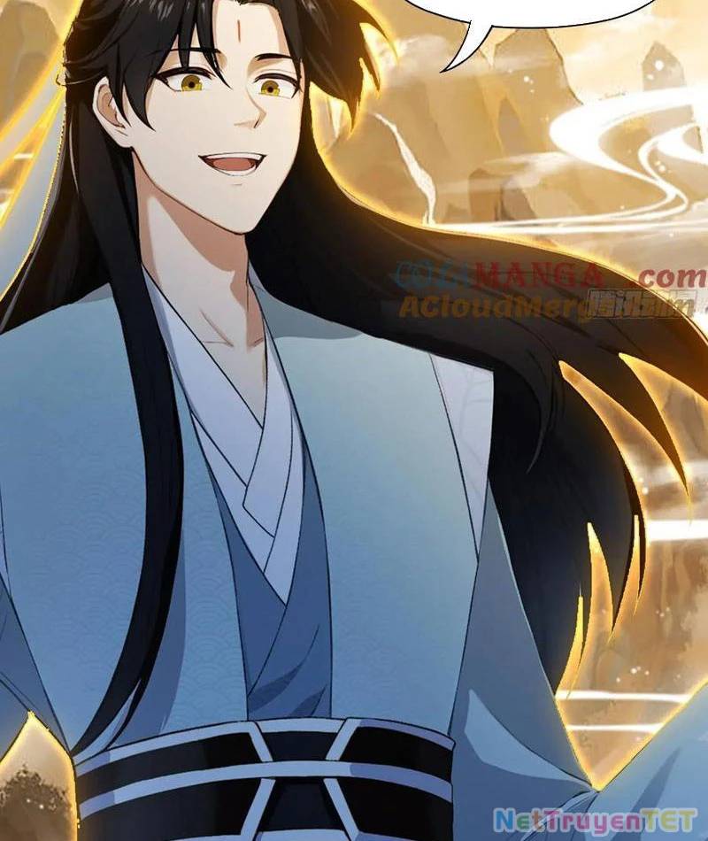 Hoá Ra Ta Đã Vô Địch Từ Lâu Chap 244 - Next Chap 245