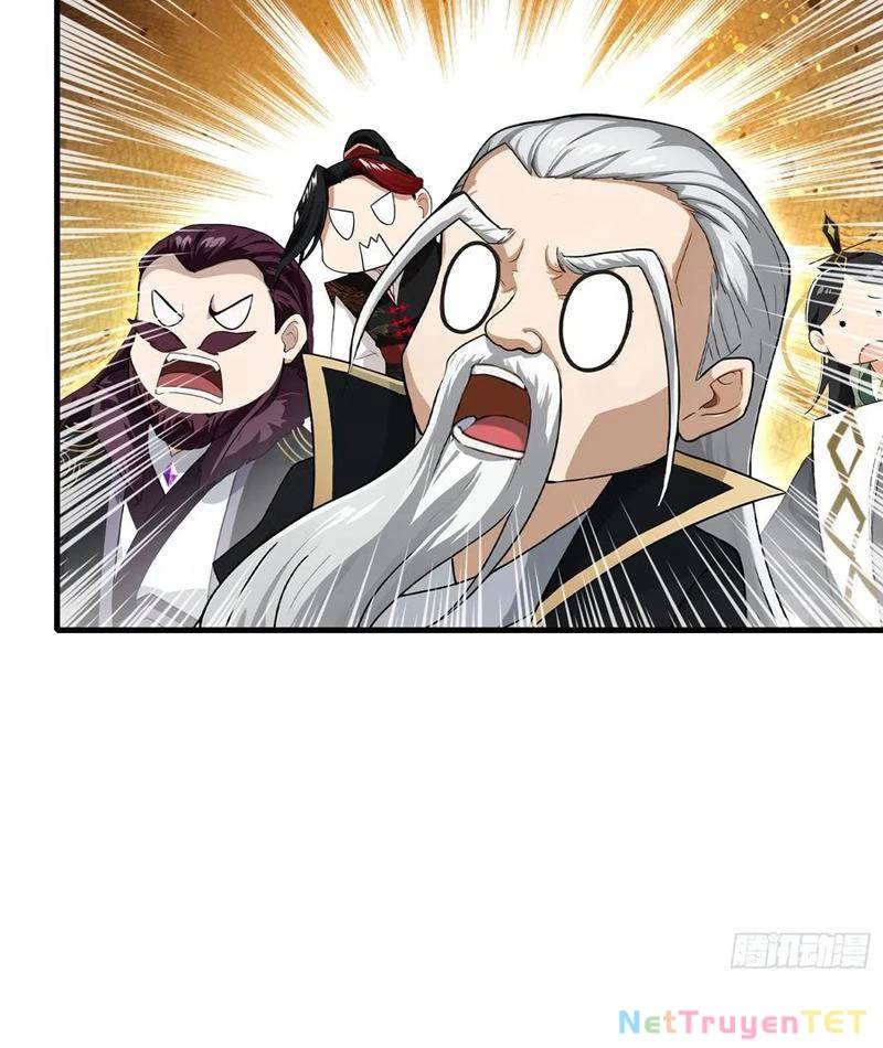 Hoá Ra Ta Đã Vô Địch Từ Lâu Chap 244 - Next Chap 245