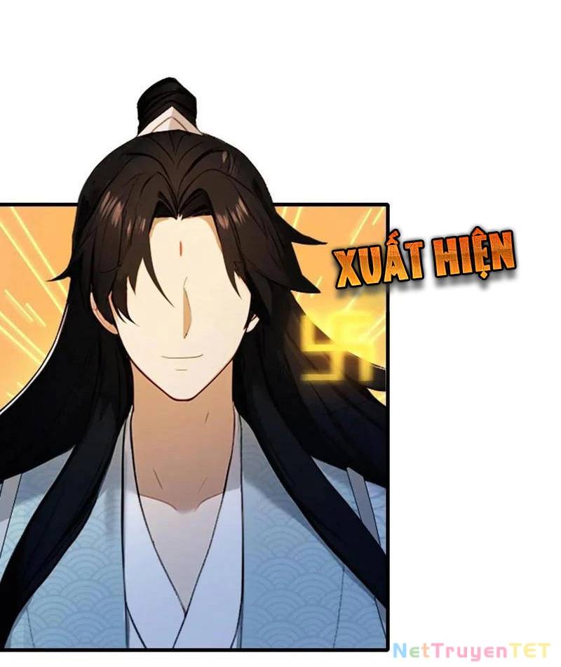 Hoá Ra Ta Đã Vô Địch Từ Lâu Chap 244 - Next Chap 245