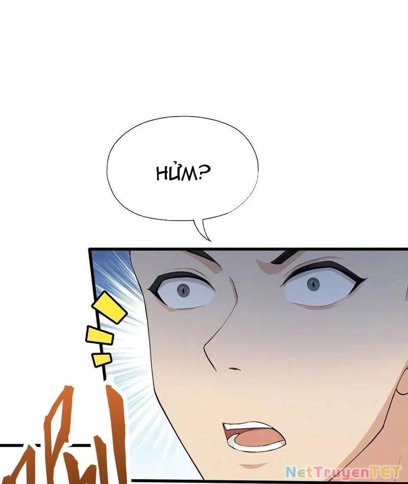 Hoá Ra Ta Đã Vô Địch Từ Lâu Chap 244 - Next Chap 245