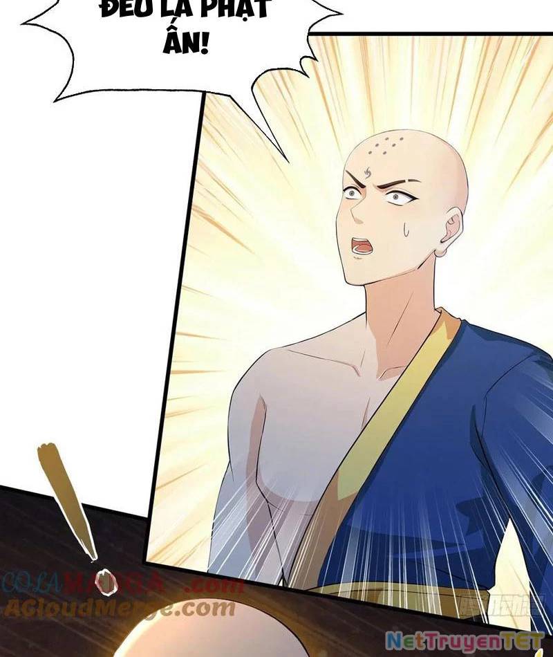 Hoá Ra Ta Đã Vô Địch Từ Lâu Chap 244 - Next Chap 245