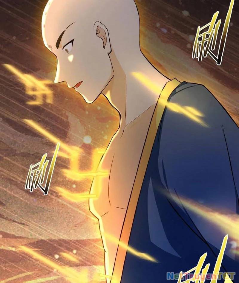 Hoá Ra Ta Đã Vô Địch Từ Lâu Chap 244 - Next Chap 245