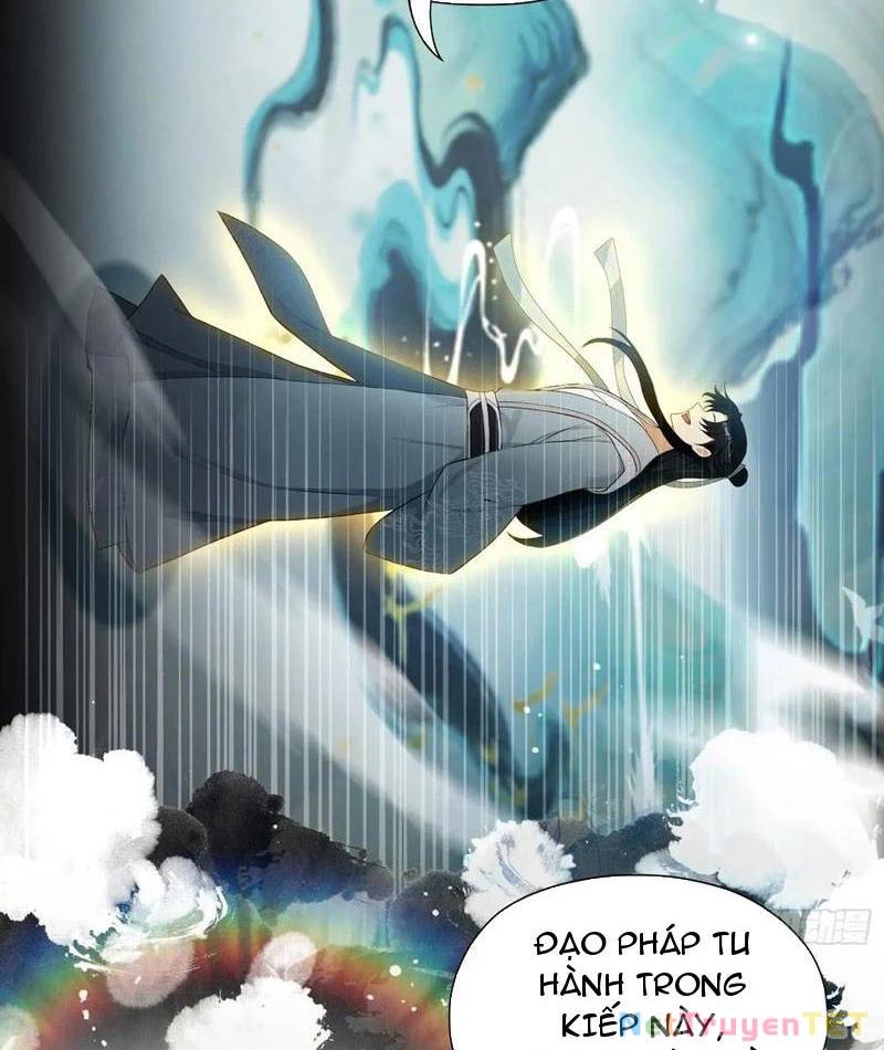 Hoá Ra Ta Đã Vô Địch Từ Lâu Chap 244 - Next Chap 245