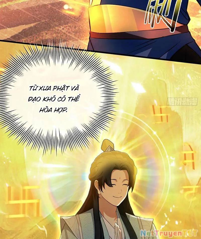 Hoá Ra Ta Đã Vô Địch Từ Lâu Chap 244 - Next Chap 245