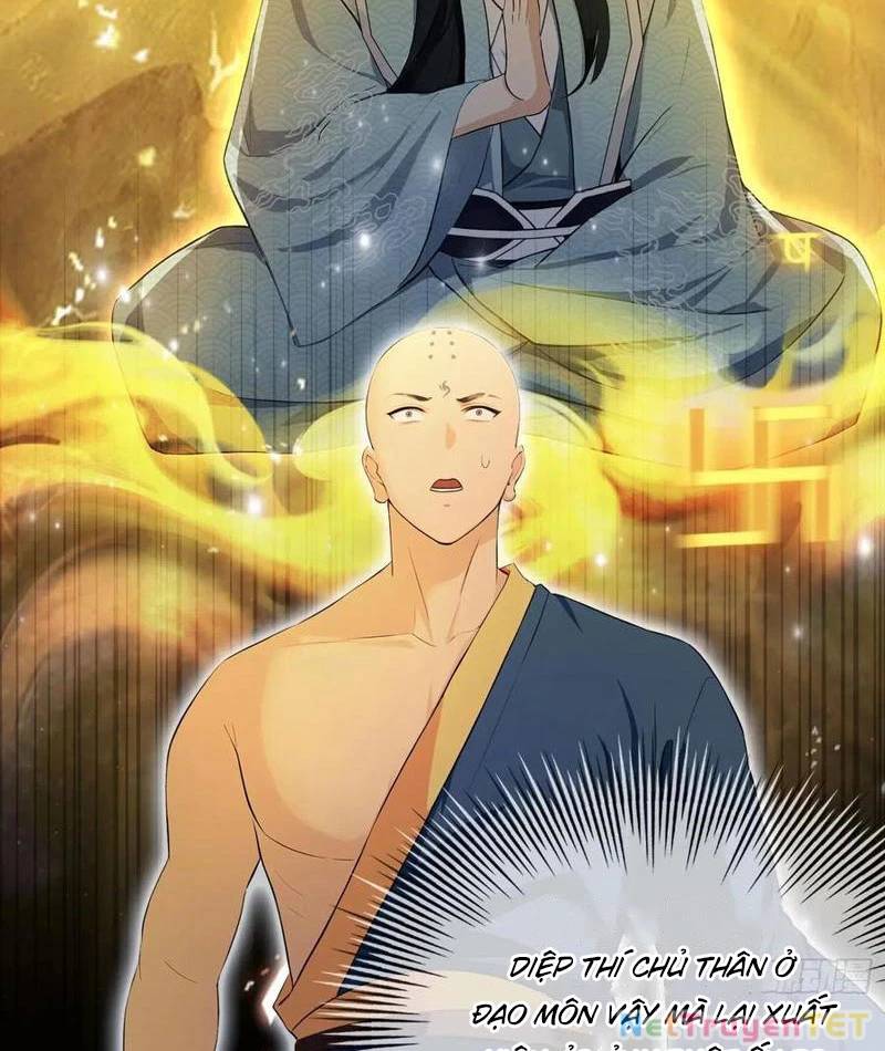 Hoá Ra Ta Đã Vô Địch Từ Lâu Chap 244 - Next Chap 245