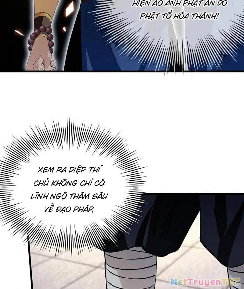 Hoá Ra Ta Đã Vô Địch Từ Lâu Chap 244 - Next Chap 245