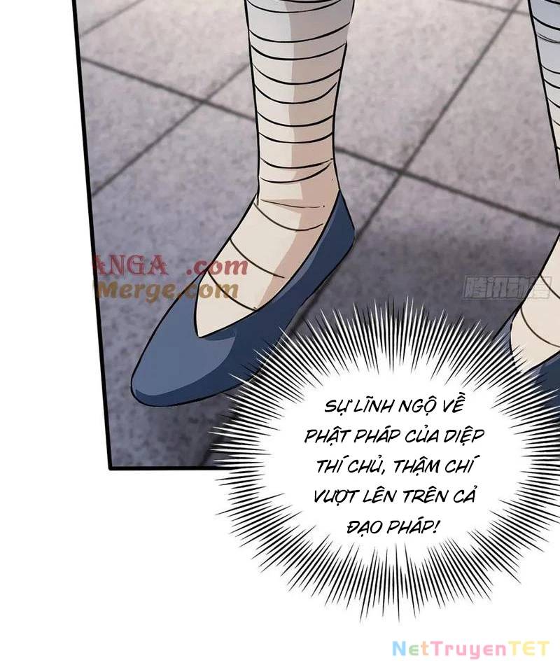 Hoá Ra Ta Đã Vô Địch Từ Lâu Chap 244 - Next Chap 245