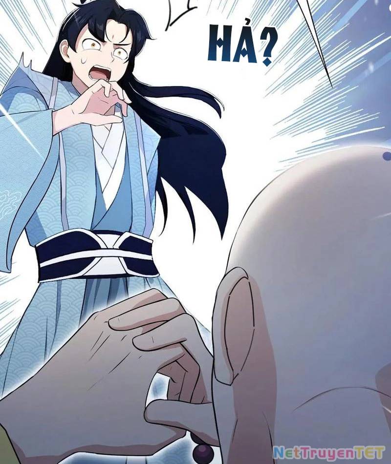Hoá Ra Ta Đã Vô Địch Từ Lâu Chap 244 - Next Chap 245