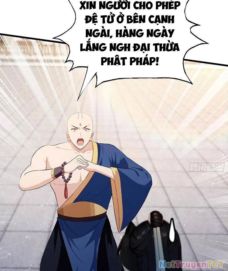 Hoá Ra Ta Đã Vô Địch Từ Lâu Chap 244 - Next Chap 245