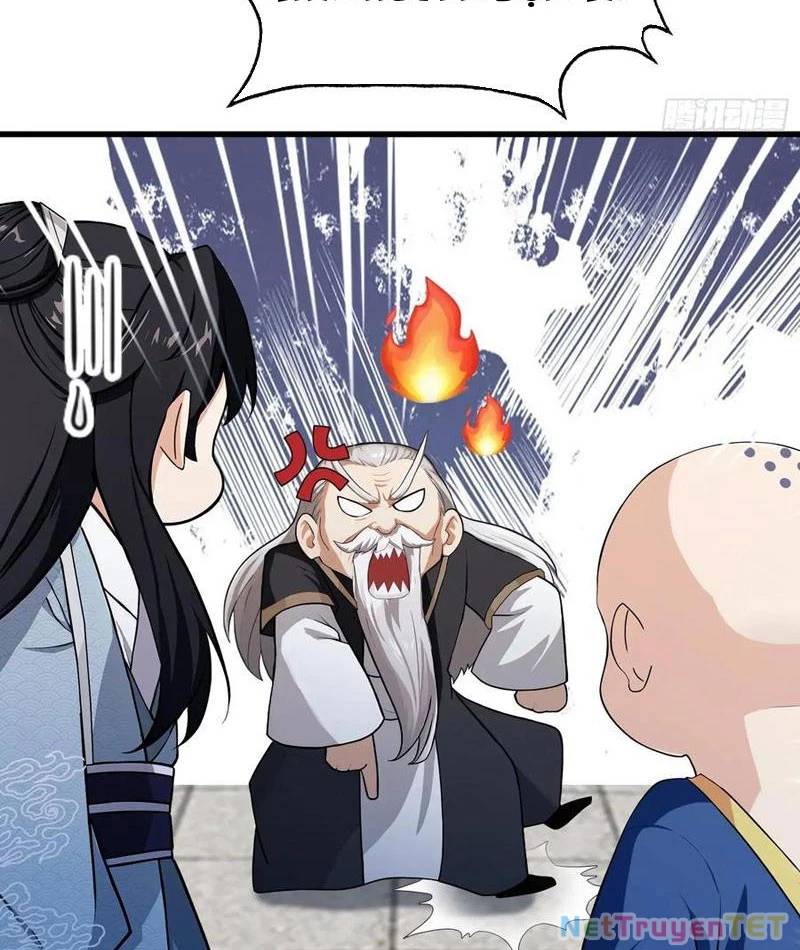 Hoá Ra Ta Đã Vô Địch Từ Lâu Chap 244 - Next Chap 245
