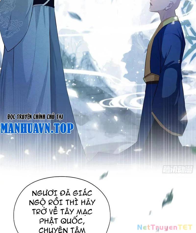 Hoá Ra Ta Đã Vô Địch Từ Lâu Chap 244 - Next Chap 245
