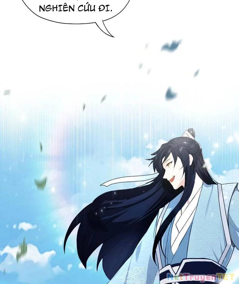 Hoá Ra Ta Đã Vô Địch Từ Lâu Chap 244 - Next Chap 245