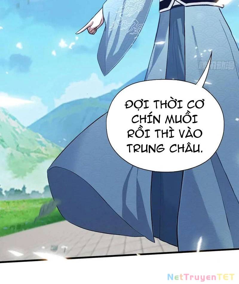 Hoá Ra Ta Đã Vô Địch Từ Lâu Chap 244 - Next Chap 245