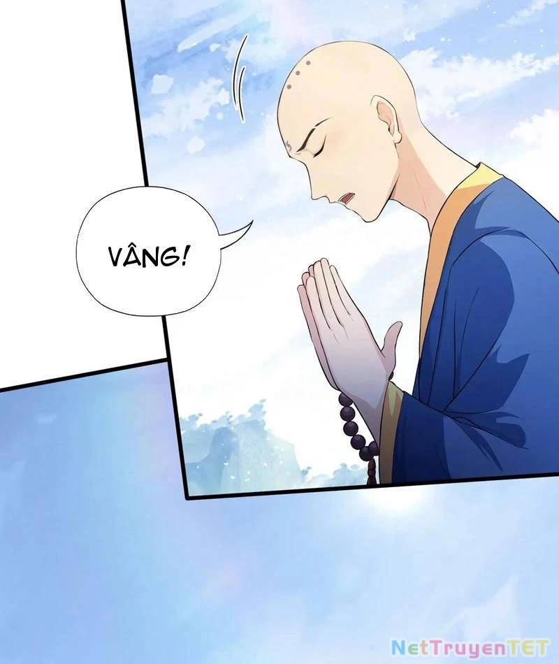 Hoá Ra Ta Đã Vô Địch Từ Lâu Chap 244 - Next Chap 245