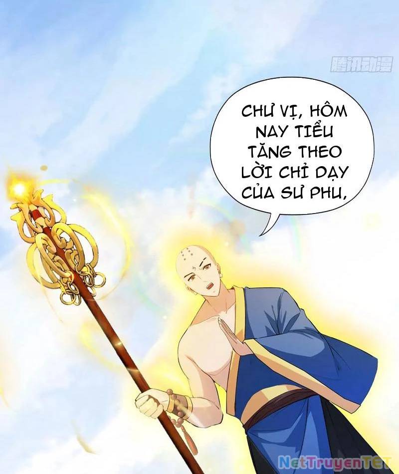 Hoá Ra Ta Đã Vô Địch Từ Lâu Chap 244 - Next Chap 245