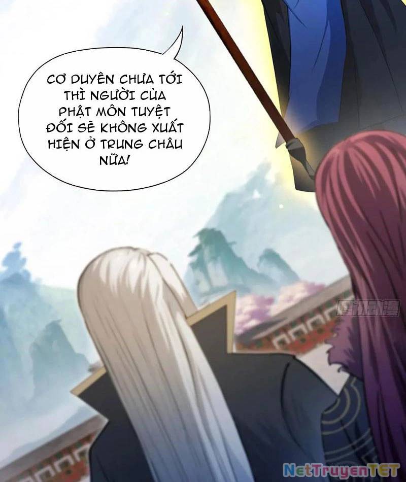 Hoá Ra Ta Đã Vô Địch Từ Lâu Chap 244 - Next Chap 245