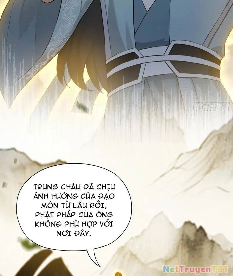 Hoá Ra Ta Đã Vô Địch Từ Lâu Chap 244 - Next Chap 245