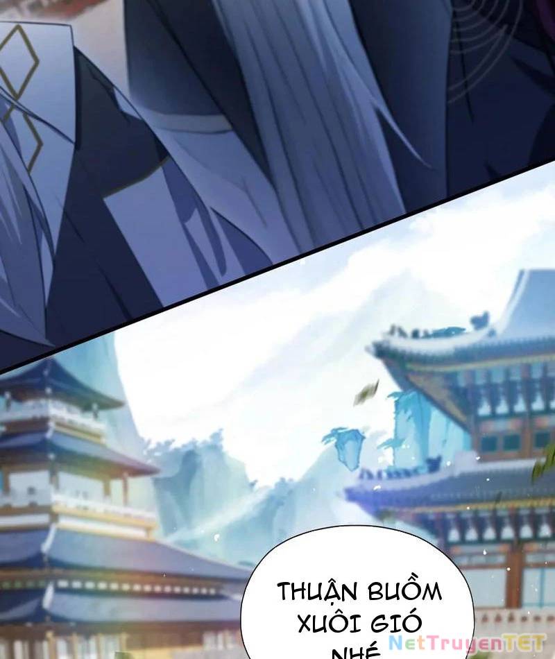 Hoá Ra Ta Đã Vô Địch Từ Lâu Chap 244 - Next Chap 245