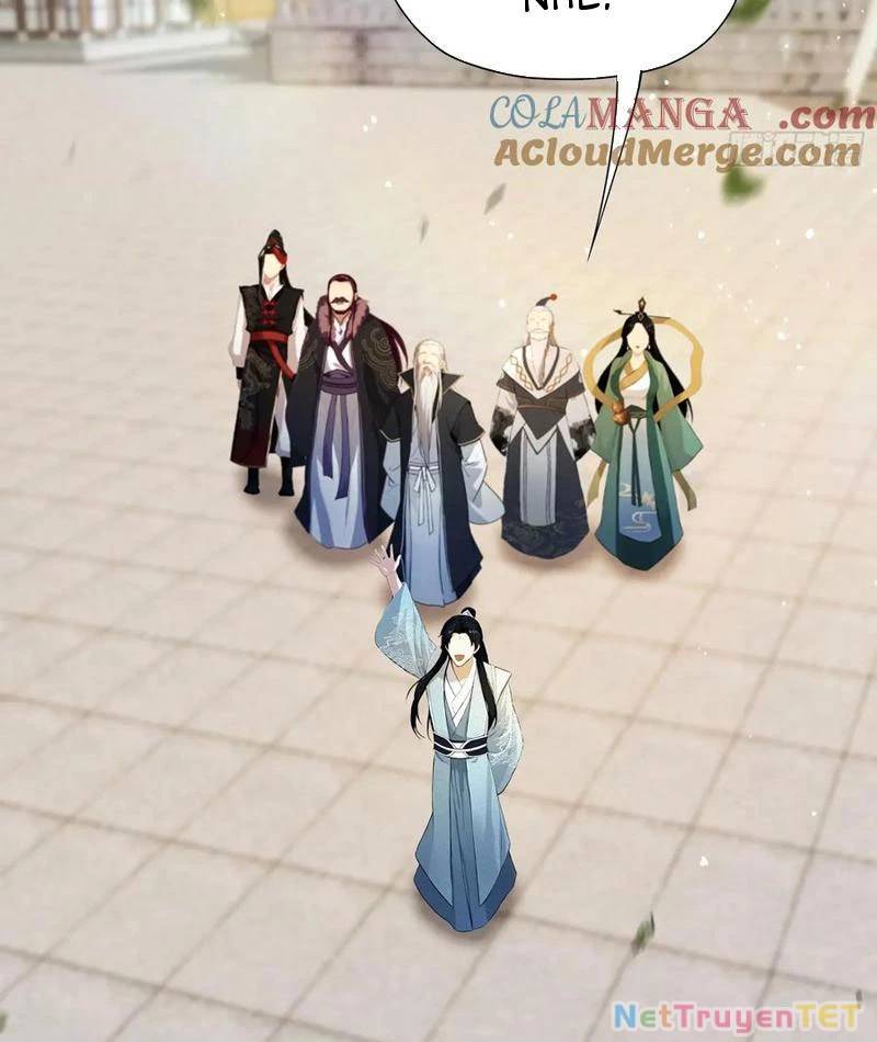 Hoá Ra Ta Đã Vô Địch Từ Lâu Chap 244 - Next Chap 245