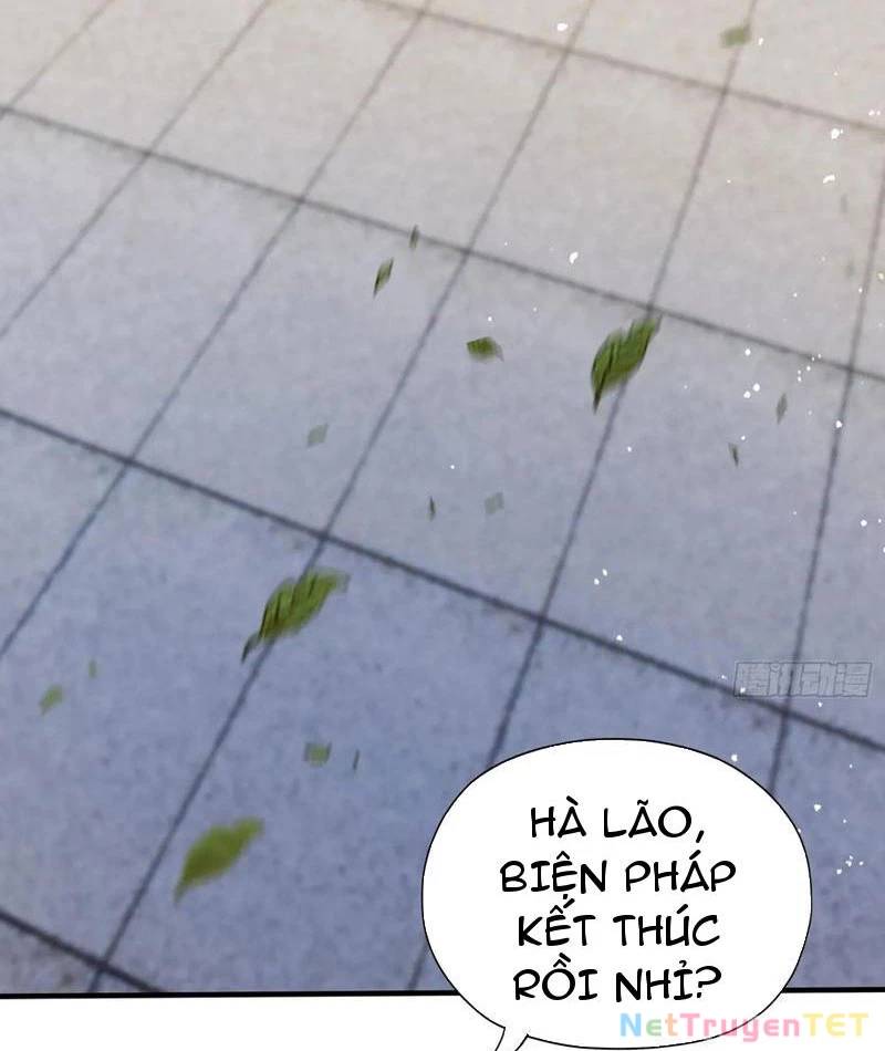 Hoá Ra Ta Đã Vô Địch Từ Lâu Chap 244 - Next Chap 245