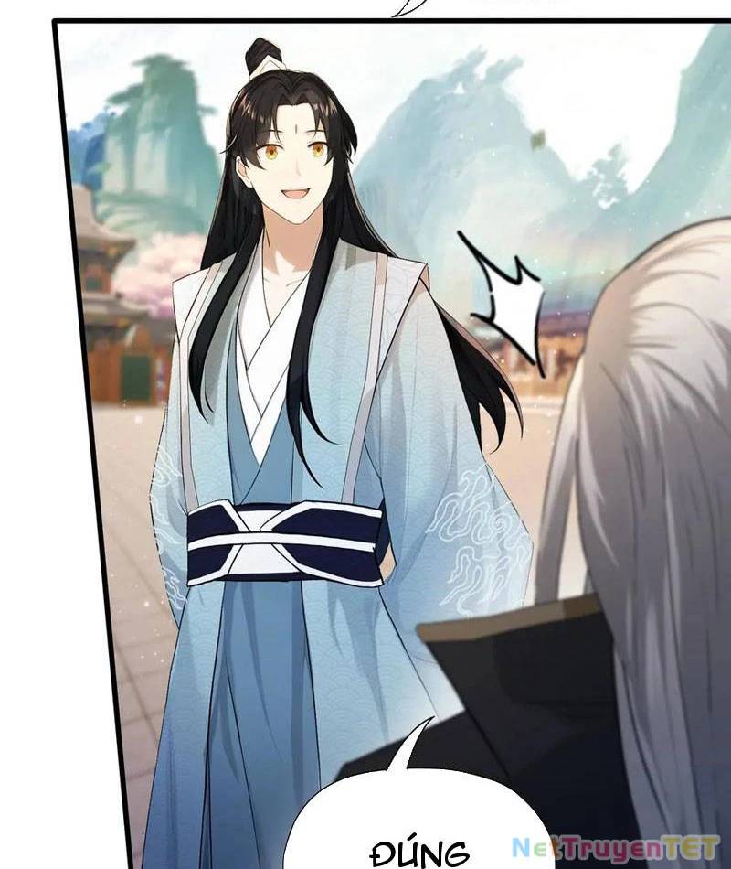 Hoá Ra Ta Đã Vô Địch Từ Lâu Chap 244 - Next Chap 245