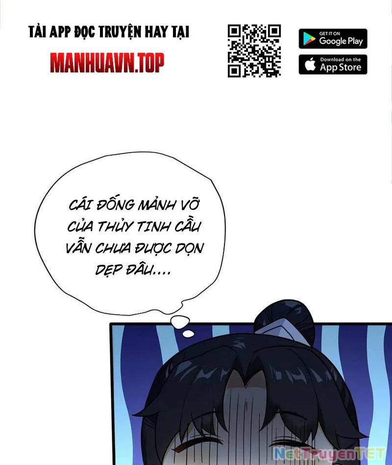 Hoá Ra Ta Đã Vô Địch Từ Lâu Chap 244 - Next Chap 245