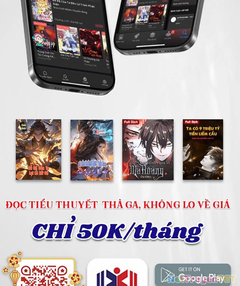 Hoá Ra Ta Đã Vô Địch Từ Lâu Chap 244 - Next Chap 245