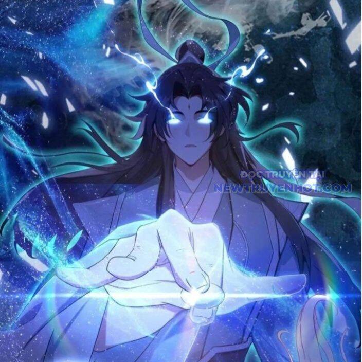 Hoá Ra Ta Đã Vô Địch Từ Lâu Chap 245 - Next Chap 246