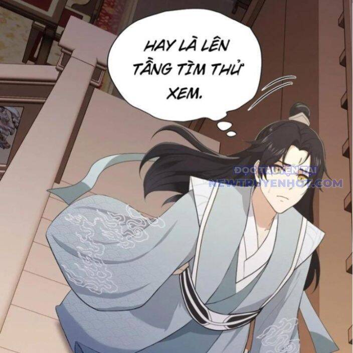 Hoá Ra Ta Đã Vô Địch Từ Lâu Chap 245 - Next Chap 246