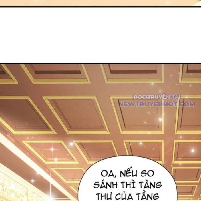 Hoá Ra Ta Đã Vô Địch Từ Lâu Chap 245 - Next Chap 246