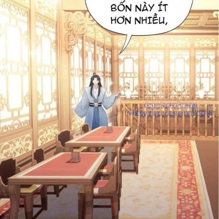 Hoá Ra Ta Đã Vô Địch Từ Lâu Chap 245 - Next Chap 246