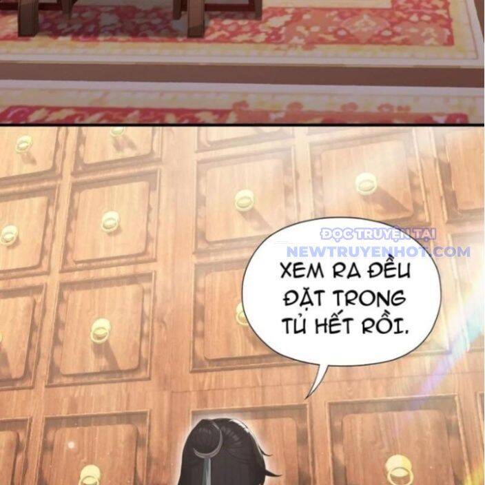 Hoá Ra Ta Đã Vô Địch Từ Lâu Chap 245 - Next Chap 246