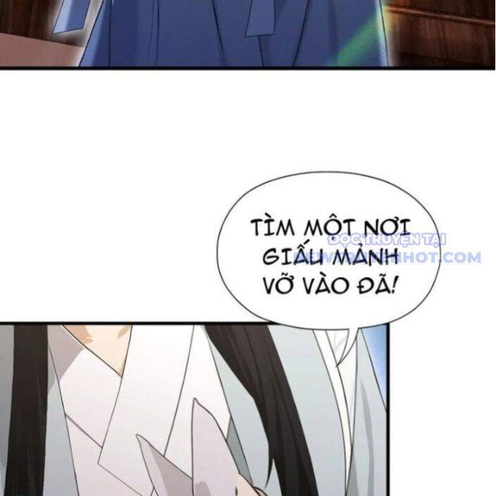Hoá Ra Ta Đã Vô Địch Từ Lâu Chap 245 - Next Chap 246