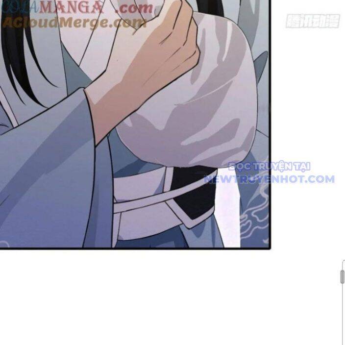Hoá Ra Ta Đã Vô Địch Từ Lâu Chap 245 - Next Chap 246