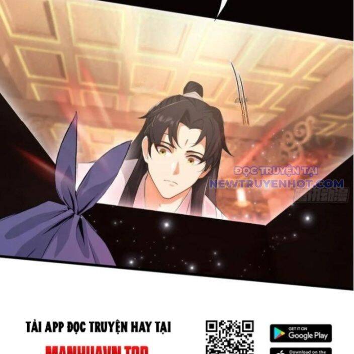 Hoá Ra Ta Đã Vô Địch Từ Lâu Chap 245 - Next Chap 246